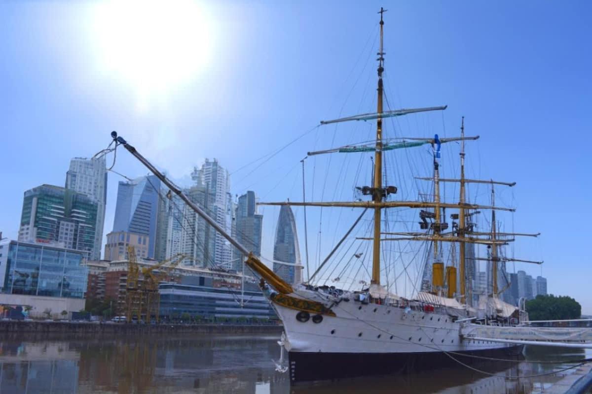 Hestia At San Nicolas Pellegrini Ii Apartamento Ciudad Autónoma de Buenos Aires