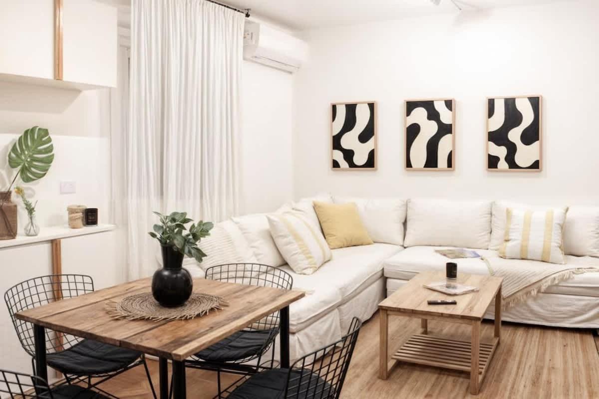 Apartamento Hestia At San Nicolas Pellegrini Ii Ciudad Autónoma de Buenos Aires