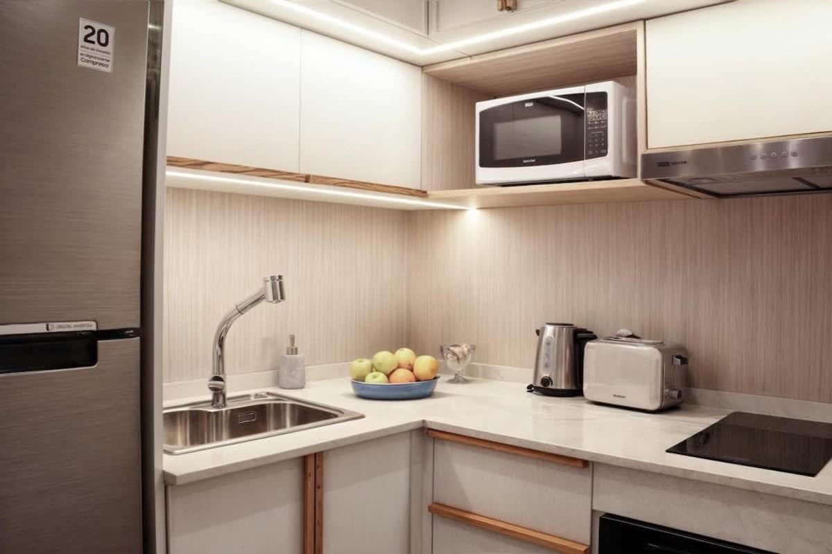 Apartamento Hestia At San Nicolas Pellegrini Ii